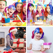 Load image into Gallery viewer, Professional Temporary Hair Dye Comb