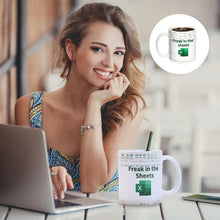 Load image into Gallery viewer, Funny Excel Coffee Mug