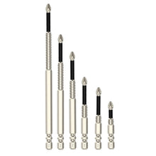 Load image into Gallery viewer, 【Extra 10% OFF】High-Magnetic Screwdriver Drill Bit Set