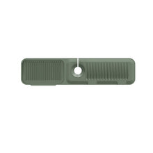 Load image into Gallery viewer, Silicone Faucet Splash Guard Mat