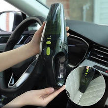 Load image into Gallery viewer, Car Cleaning Handheld Vacuum
