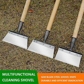 【Extra 15% OFF】Multifunctional Cleaning Shovel