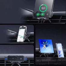 Load image into Gallery viewer, Foldable Car Phone Holder