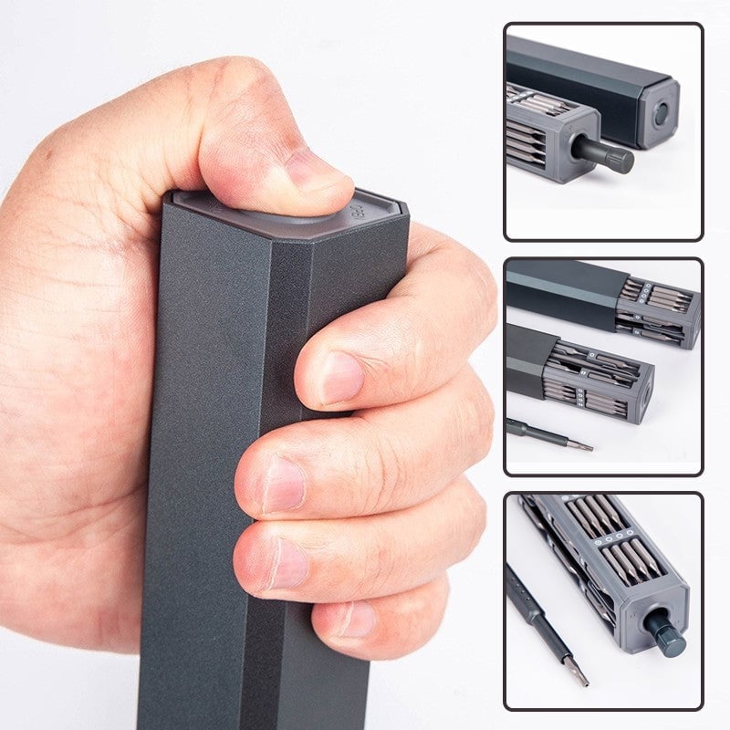 New Mini Screwdriver Set🚀