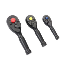 Load image into Gallery viewer, Mini 72-Tooth Quick Ratchet Wrench Set