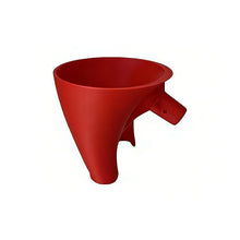 Load image into Gallery viewer, Flour Funnel for Kitchen Aid Stand Mixer