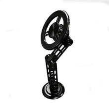 Load image into Gallery viewer, Rotating Car Robotic Arm Magnetic Bracket