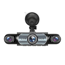 Load image into Gallery viewer, Aless™ Four-record monitoring driving recorder