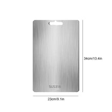 Load image into Gallery viewer, The Ultimate Cutting Board