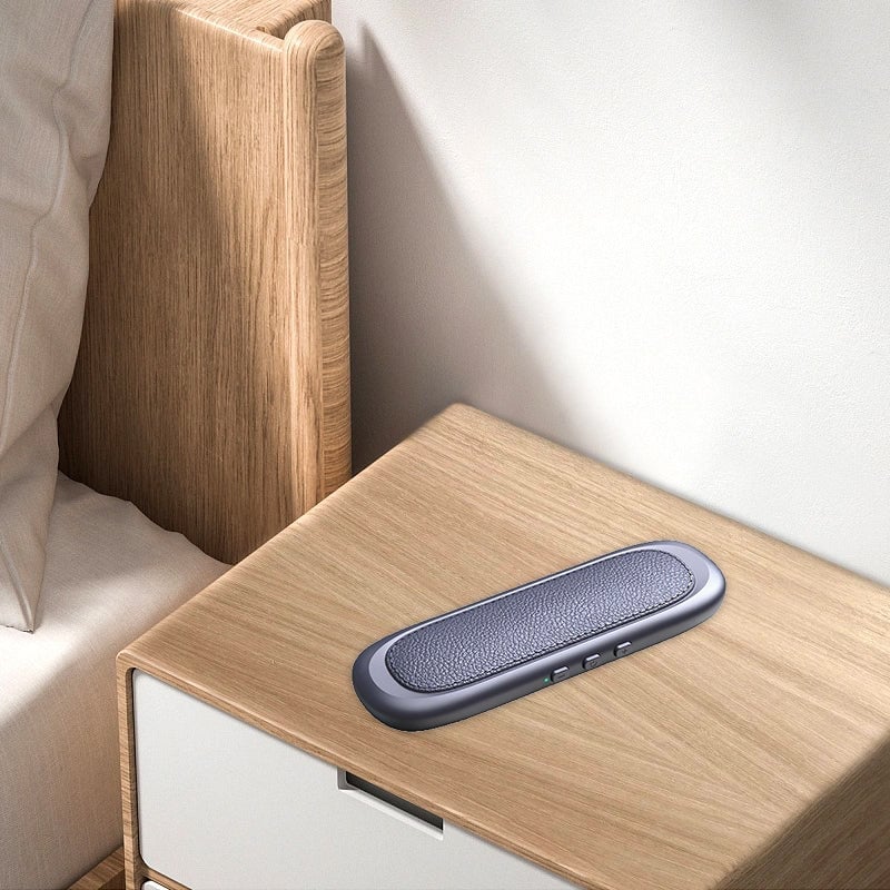 Bluetooth Bone Conduction Under-Pillow Speaker
