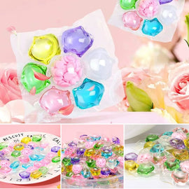 7-in-1 Laundry Condensed Beads