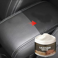 Load image into Gallery viewer, Leather Care Balm