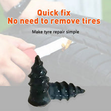 Load image into Gallery viewer, Auto Tire Repair Nail