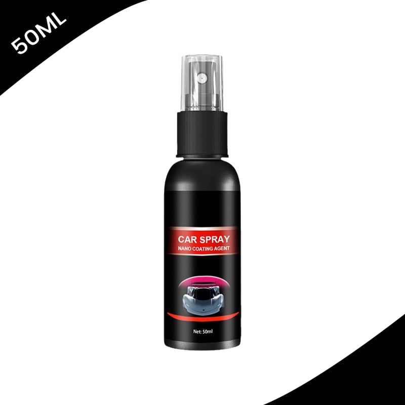 Nano Car Scratch Removal Spray