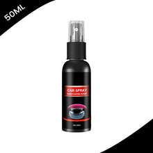 Load image into Gallery viewer, Nano Car Scratch Removal Spray