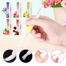 Load image into Gallery viewer, Nails Nutritious Growth Oil (5-piece set)