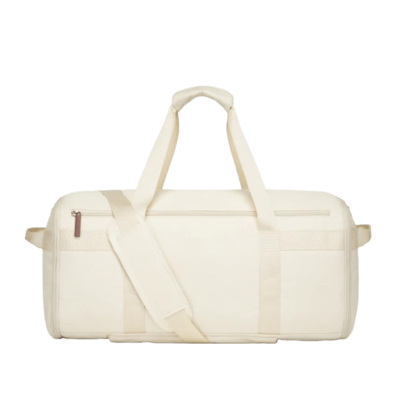 Multifunctional Travel Bag with Trolley