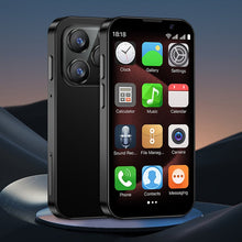 Load image into Gallery viewer, 3.0" HD Mini Smartphone