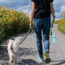 Load image into Gallery viewer, Portable Pet Poop Scooper