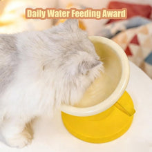 Load image into Gallery viewer, Adjustable Trophy Pet Bowl
