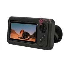 Load image into Gallery viewer, Bathroom Waterproof Phone Box Bluetooth Speaker