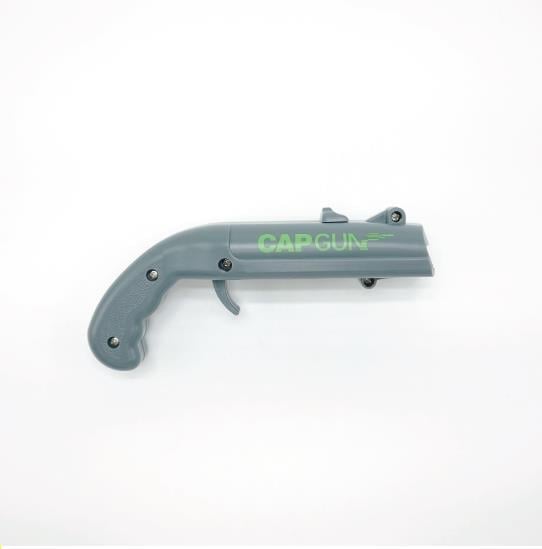 Cap Gun Bottle Opener