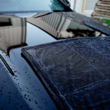 Load image into Gallery viewer, Ultra Absorbent Car Drying Double-sided Towel
