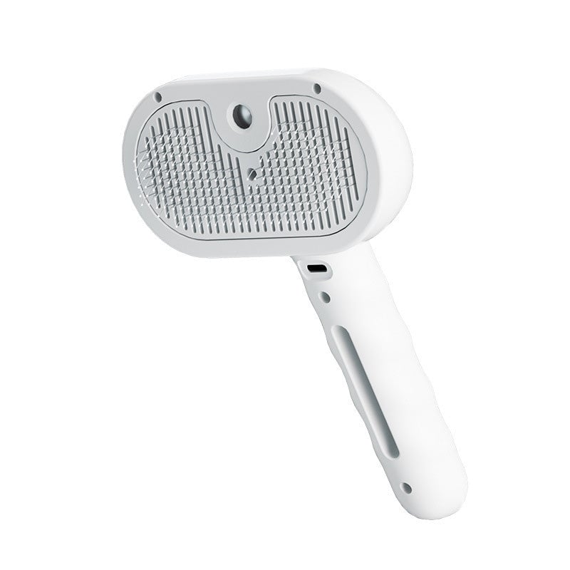 3 in 1 Spray Cat Brush