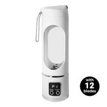 Load image into Gallery viewer, Dual-Motor Portable Juicer Cup