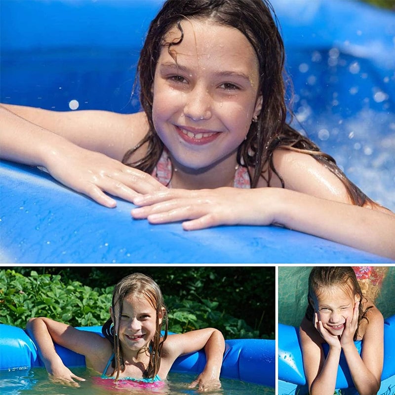Inflatable Swimming Pool