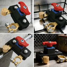 Load image into Gallery viewer, Universal Battery Disconnect &amp; Leak Protector