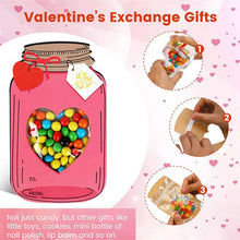 Load image into Gallery viewer, Mason Jar Greeting Cards