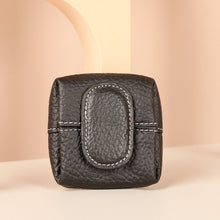 Load image into Gallery viewer, Solid Color Mini Coin Purse