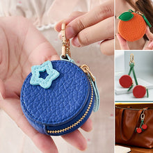 Load image into Gallery viewer, Mini Fruit Keychain Charms