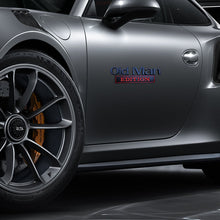 Load image into Gallery viewer, Old Man Edition Car Badge