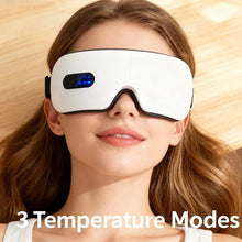 Load image into Gallery viewer, Sakerplus® Heated Eye Massager With Music