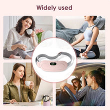 Load image into Gallery viewer, Warming Uterus Belt