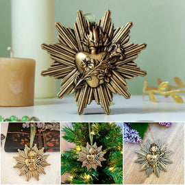 Catholic Home Decor