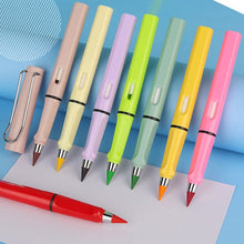 Load image into Gallery viewer, 12 Sharpen-Free Colored Pencils