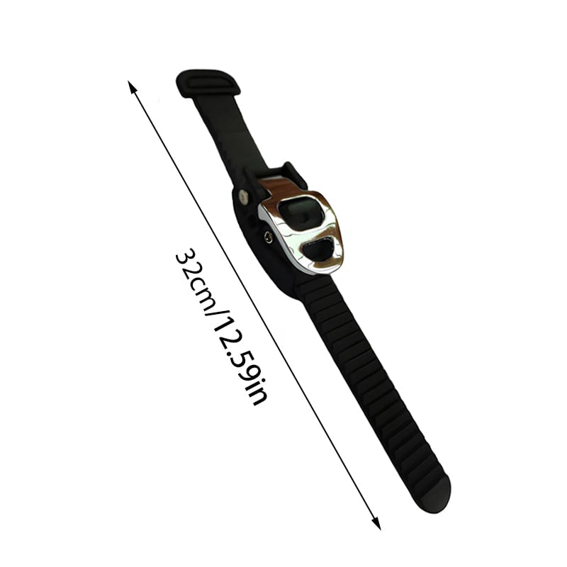 Ultimate Heavy-Duty Grip Lock Strap