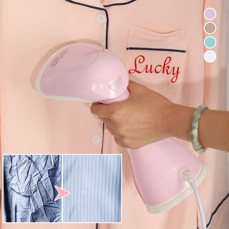 Handheld Steam Ironing Machine