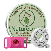 Load image into Gallery viewer, 12 Months Flea and Tick Free