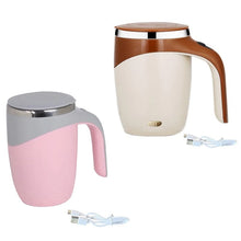 Load image into Gallery viewer, 【Extra 50% OFF】Auto Stir Coffee Mug
