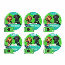 Load image into Gallery viewer, 12 Months Flea and Tick Free