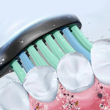Load image into Gallery viewer, Adult Sonic Electric Toothbrush