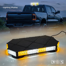 Load image into Gallery viewer, Sakerplus LED Flashing Strobe Light Bar
