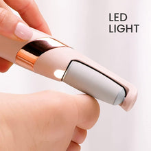 Load image into Gallery viewer, Electric Foot File Hard Skin Remover