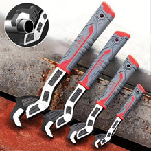 Load image into Gallery viewer, Multifunctional Self-locking Wrench