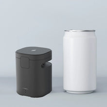 Load image into Gallery viewer, 3-in-1 Magnetic Wireless Speaker &amp; Dual Charger with Adjustable Stand