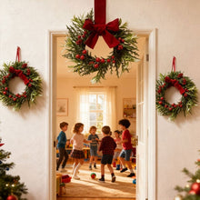 Load image into Gallery viewer, Christmas Wreath (6-Pack)